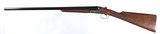 Webley & Scott 712 SxS Shotgun 12ga - 3 of 17