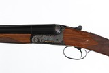 Webley & Scott 712 SxS Shotgun 12ga - 2 of 17
