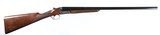 Webley & Scott 712 SxS Shotgun 12ga - 13 of 17