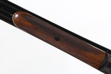 Webley & Scott 712 SxS Shotgun 12ga - 5 of 17