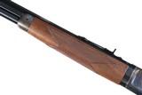 Winchester 1892 Takedown Lever Rifle .45 Colt - 3 of 13