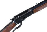Winchester 1892 Takedown Lever Rifle .45 Colt - 2 of 13
