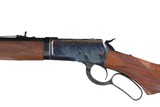 Winchester 1892 Takedown Lever Rifle .45 Colt - 10 of 13