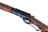 Winchester 1892 Takedown Lever Rifle .45 Colt - 12 of 13