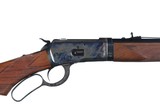 Winchester 1892 Takedown Lever Rifle .45 Colt - 1 of 13