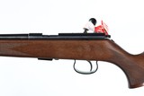 Anschutz 1502 Bolt Rifle .17 HM2 - 4 of 17