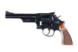 Smith & Wesson 28-2 Highway Patrolman Revolver .357 Mag - 8 of 11