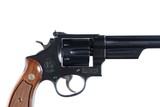 Smith & Wesson 28-2 Highway Patrolman Revolver .357 Mag - 5 of 11