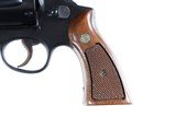 Smith & Wesson 28-2 Highway Patrolman Revolver .357 Mag - 10 of 11