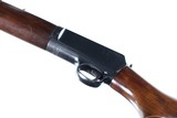 Sold Winchester 63 Semi Rifle .22 lr - 12 of 12