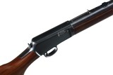 Sold Winchester 63 Semi Rifle .22 lr - 2 of 12