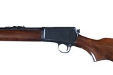Sold Winchester 63 Semi Rifle .22 lr - 10 of 12