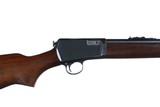 Sold Winchester 63 Semi Rifle .22 lr - 1 of 12