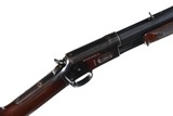 SOLD Colt Lightning Medium Frame Slide Rifle .44 cal. - 2 of 13