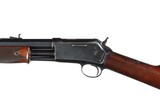 SOLD Colt Lightning Medium Frame Slide Rifle .44 cal. - 11 of 13