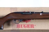 Ruger 10/22 Semi Rifle .22 lr - 1 of 16