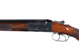 Sold Iver Johnson Skeet-er SxS Shotgun 410 - 13 of 15