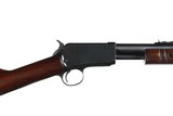 Winchester 62A Slide Rifle .22 lr - 1 of 12