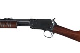 Winchester 62A Slide Rifle .22 lr - 10 of 12