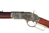 SOLD - Uberti 1873 Lever Rifle .44-40 WCF - 11 of 13