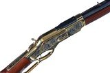SOLD - Uberti 1873 Lever Rifle .44-40 WCF - 2 of 13