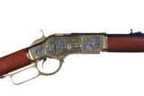 Uberti 1873 Lever Rifle .44-40 WCF