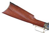 SOLD - Uberti 1873 Lever Rifle .44-40 WCF - 10 of 13