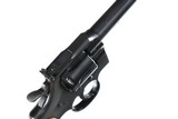 Sold Colt Officer's Model Match Revolver .22 lr - 3 of 12