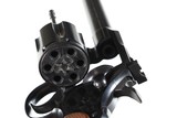 Sold Colt Officer's Model Match Revolver .22 lr - 6 of 12