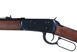 Winchester 1894 Lever Rifle .30-30 Win - 10 of 12