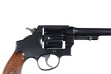 Smith & Wesson 1917 Revolver .45 ACP - 5 of 11