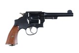 Smith & Wesson 1917 Revolver .45 ACP - 1 of 11