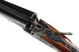 LC Smith Field Grade SxS Shotgun 410 - 4 of 15