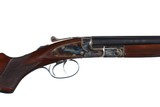 LC Smith Field Grade SxS Shotgun 410 - 1 of 15