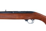 Ruger 44 CarbineSemi Rifle .44 Mag International Stock - 10 of 12