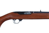 Ruger 44 CarbineSemi Rifle .44 Mag International Stock - 1 of 12