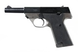 High Standard Flite-King Pistol .22 short - 6 of 10