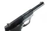 High Standard Flite-King Pistol .22 short - 5 of 10
