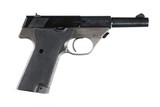 High Standard Flite-King Pistol .22 short - 2 of 10