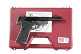 High Standard Flite-King Pistol .22 short - 1 of 10