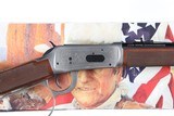 Winchester 94 John Wayne Lever Rifle .32-40 Win
