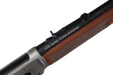 Winchester 94 John Wayne Lever Rifle .32-40 Win - 2 of 22