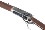 Winchester 94 John Wayne Lever Rifle .32-40 Win - 6 of 22