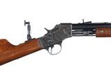 J Stevens 70 Visible Loader Slide Rifle .22 lr - 1 of 12