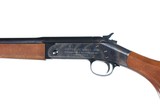 H&R 490 Topper Jr Sgl Shotgun 20ga - 12 of 14