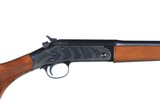 H&R 490 Topper Jr Sgl Shotgun 20ga - 1 of 14