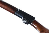 SOLD - Winchester 63 Semi Rifle .22 lr - 12 of 12