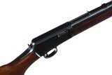 SOLD - Winchester 63 Semi Rifle .22 lr - 2 of 12