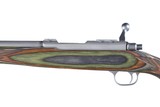 Ruger M77/17 Bolt Rifle .17 Hornet - 6 of 17