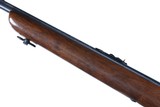 Winchester 67A Bolt Rifle .22 sllr - 4 of 13